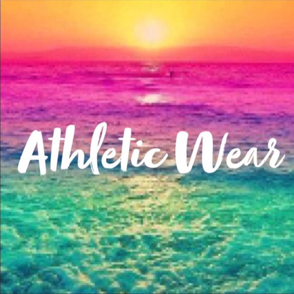 Nike, Adidas, Lululemon....